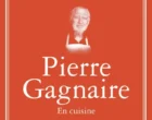 Pierre  Gagnaire dans la vie comme en cuisine