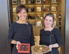 Illhaeusern : un Atelier nommé Haeberlin
