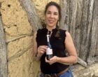 Lagraulet-du-Gers : les jolis vinaigres de Cécile Giorza