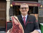 Paris 3e : Emmanuel Mesnil, le boucher des Gravilliers