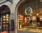 Strasbourg : le pain des fromagers