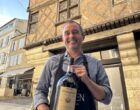 Auch : les bons vins de Lucien