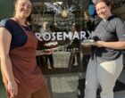 Nantes : le Rosemary des soeurs Vanneste