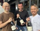 Chablis : les délices du Wine Not