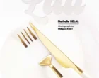 Mangeurs de lait de Nathalie Helal