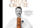 L&rsquo;art du pâté en croûte de Frédéric Le Guen-Geffroy