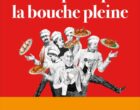 On ne parle pas la bouche pleine, le livre