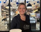 Romorantin : le fromage selon Nathalie Delangle
