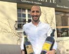 Suresnes : Benjamin Menut bistrotier de choc