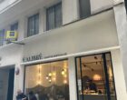 Paris 1er : un café chez Calibré
