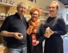 Romorantin : l&rsquo;épicerie des Clément