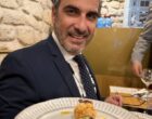 Paris 6e : quand Evi Evane fête Naxos