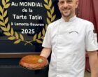 Fougères-sur-Bièvre : le boulanger champion