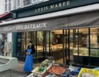 Paris 17e : le bon poisson de la rue de Lévis