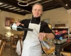 Noyers-sur-Serein : Pierre Paillot vigneron, sommelier, aubergiste