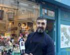 Paris 11e : l&rsquo;Italie gourmande de Riccardo