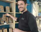 La Rochelle / Aytré  : le chocolat selon Thomas Pontacq