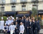 Paris 2e : le prix Goncourt selon Drouant