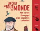 Philippe Etchebest au bout du monde