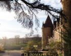Le Domaine des Étangs: un art de vivre