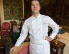 Paris 8e : le Clarence selon Andrea Capasso