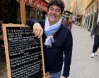 Nice : le bistrot d&rsquo;Armand
