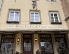 Echternach : un verre et plus au Laange Veit