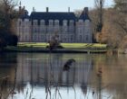 La Borde en Sologne - Château & Spa - Vernou-en-Sologne