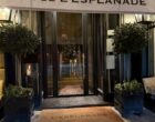 Paris 7e : les 20 ans de l&rsquo;Esplanade