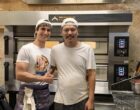 Paris 11e : Ave Pizza Romana ! 