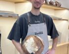 Paris 17e : pause boulangère chez French Bastards