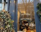 Paris 7e : des croissants et plus chez Gast
