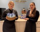 Luxembourg : le chocolat selon Genaveh