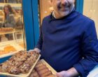 Paris 6e : Hugues Pouget enfin chez lui !