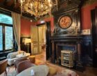 Luxembourg : charmeuse Villa Pétrusse