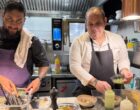 Nice : olives, artichauts et bonne cuisine