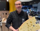 Paris 10e : les gourmandises du Marché Saint-Martin