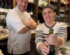 Paris 7e : la bonne popote des Cadeau
