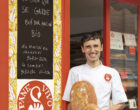 Paris 16e : le pain vivant de Pane Vivo