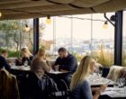 Paris 3e : un diner « au top »