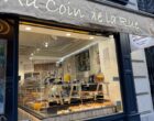 Paris 17e : une baguette en or