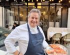 Paris 8e : Christophe Leroy revient