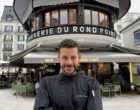 Chamonix : bienvenue au Rond Point !