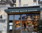 Tignes : les Bouvier et leur épicerie