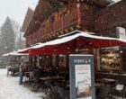 Chamonix : chocolat et café chez Shoukâ