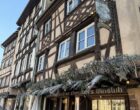 Strasbourg : Gilles Egloff et ses Trois Chevaliers