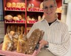 Stutzheim : les gourmandises boulangères de Philippe Bonneau