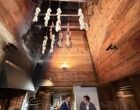 Chamonix : le plus beau « bistrot » de Savoie