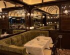 Paris 6e : Cassaro&rsquo;s ou Costes à l&rsquo;heure italienne