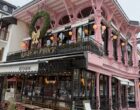 Chamonix : une brasserie qui fait voir la vie en rose